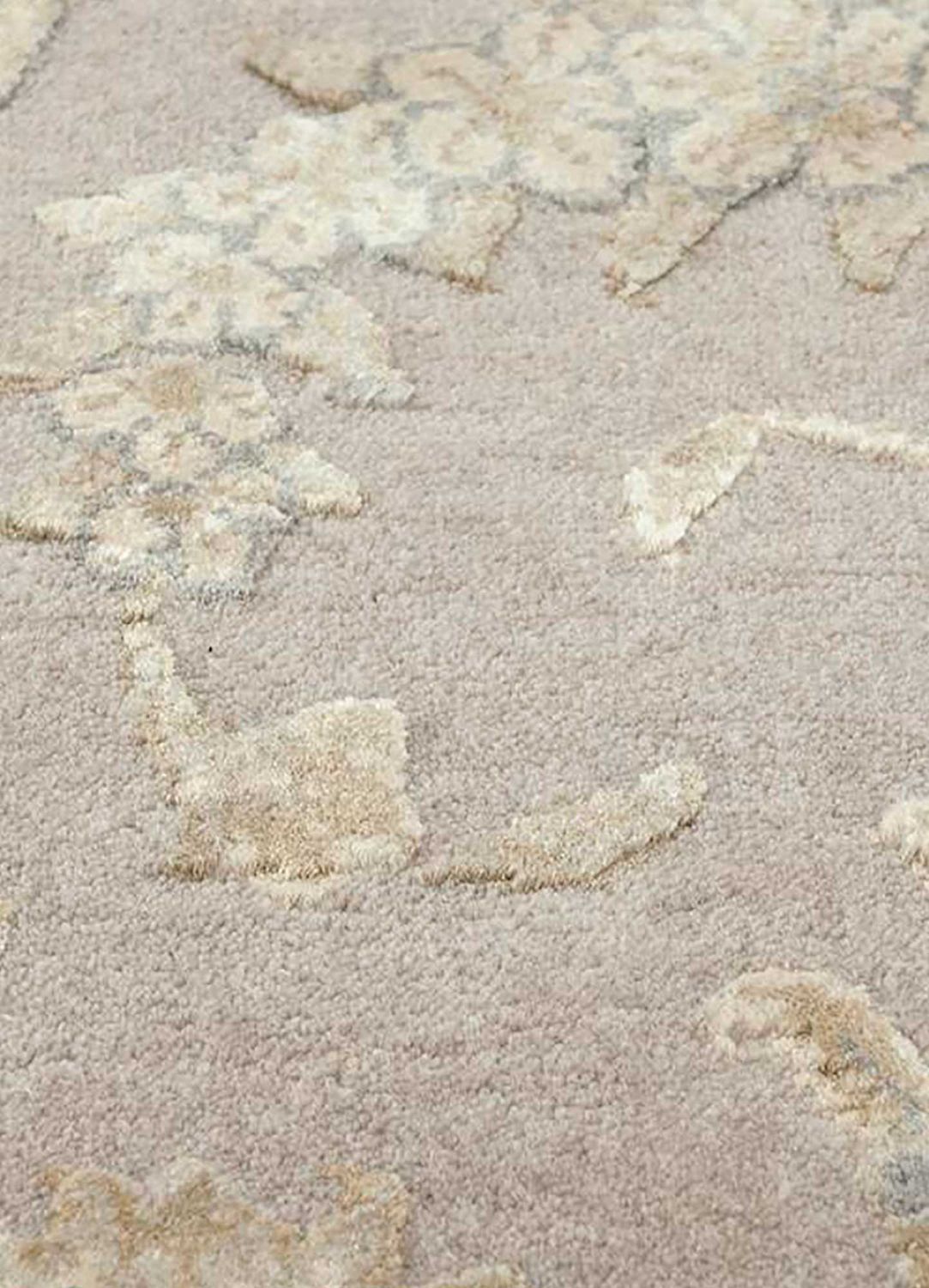 Wollen tapijt 300x240cm - Wollen tapijt