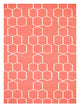 Designer tapijt Erick - Designerteppich