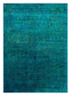 Wollen tapijt 300x240cm - Wollen tapijt