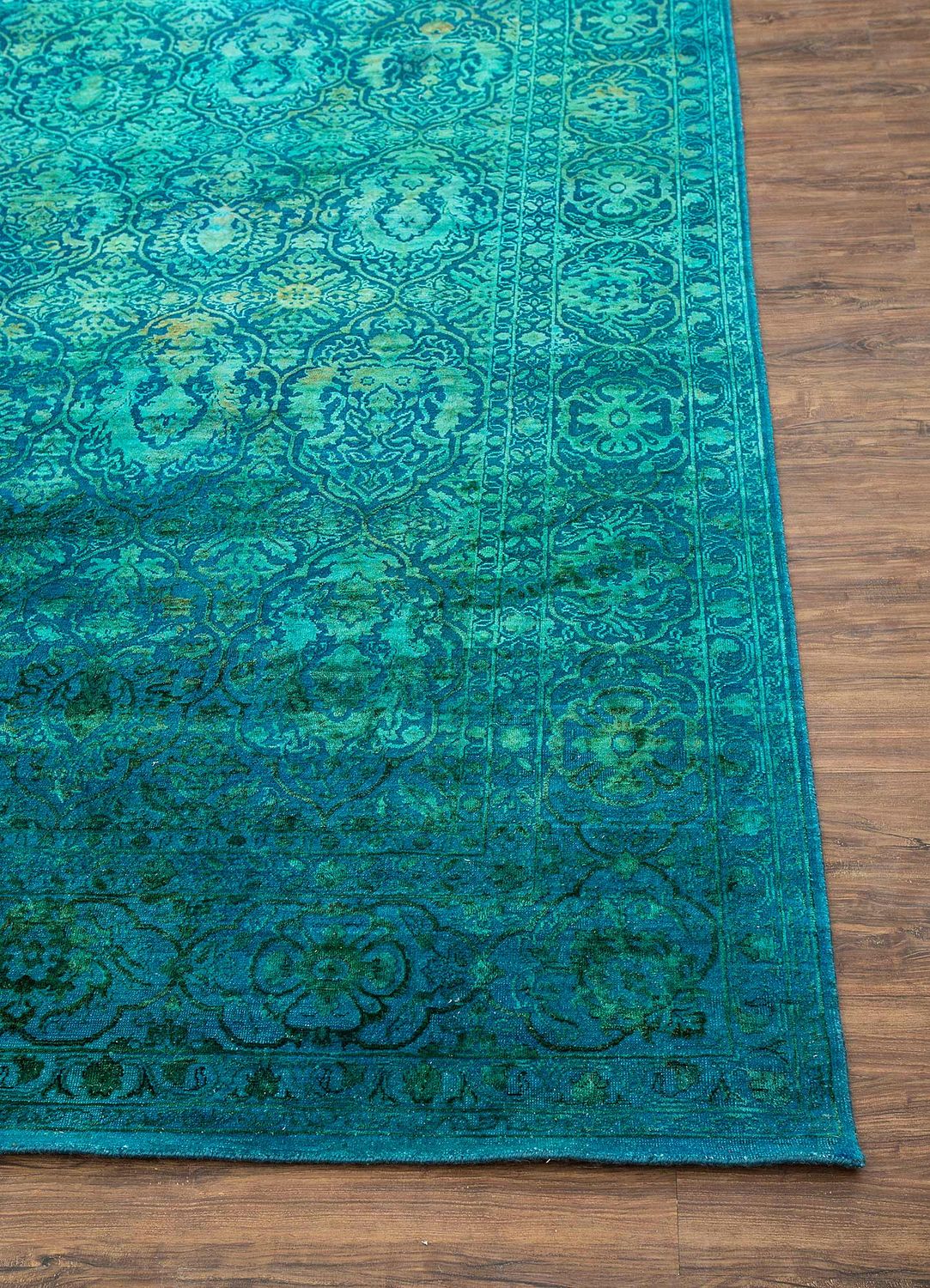 Wollen tapijt 300x240cm - Wollen tapijt