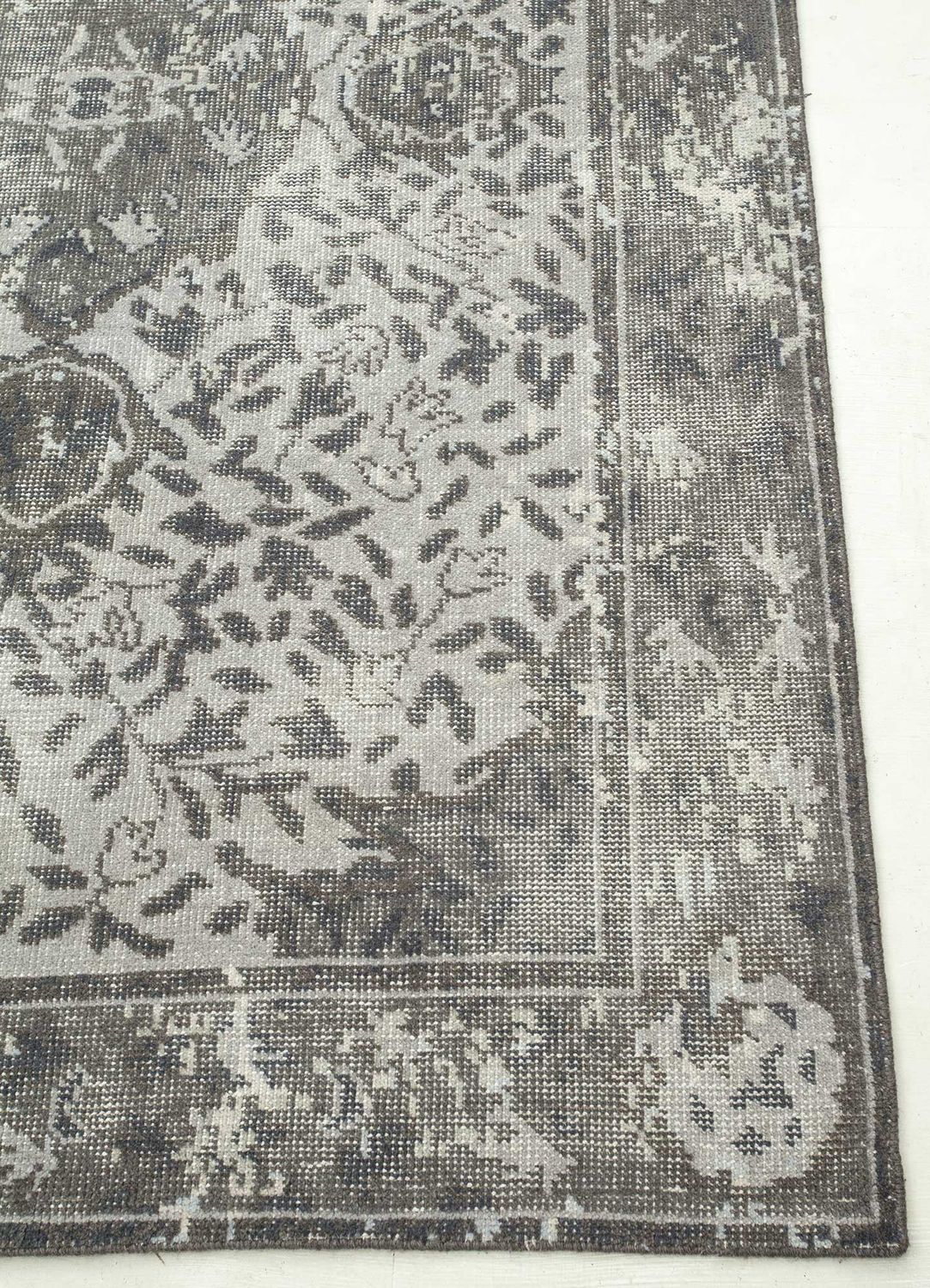 Wollen tapijt 300x240cm - Wollen tapijt