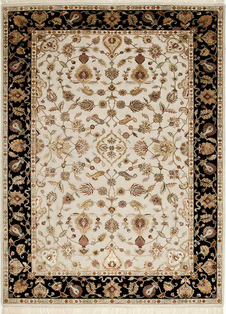 Wollen tapijt 180x270cm - Wollen tapijt