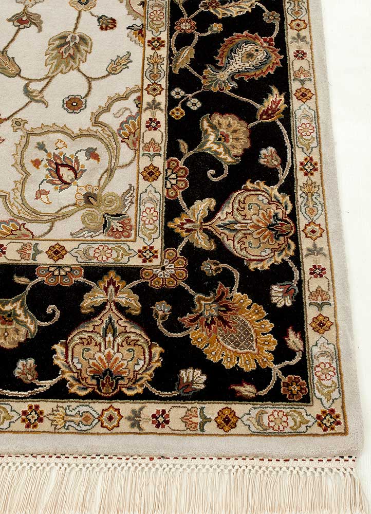 Wollen tapijt 180x270cm - Wollen tapijt