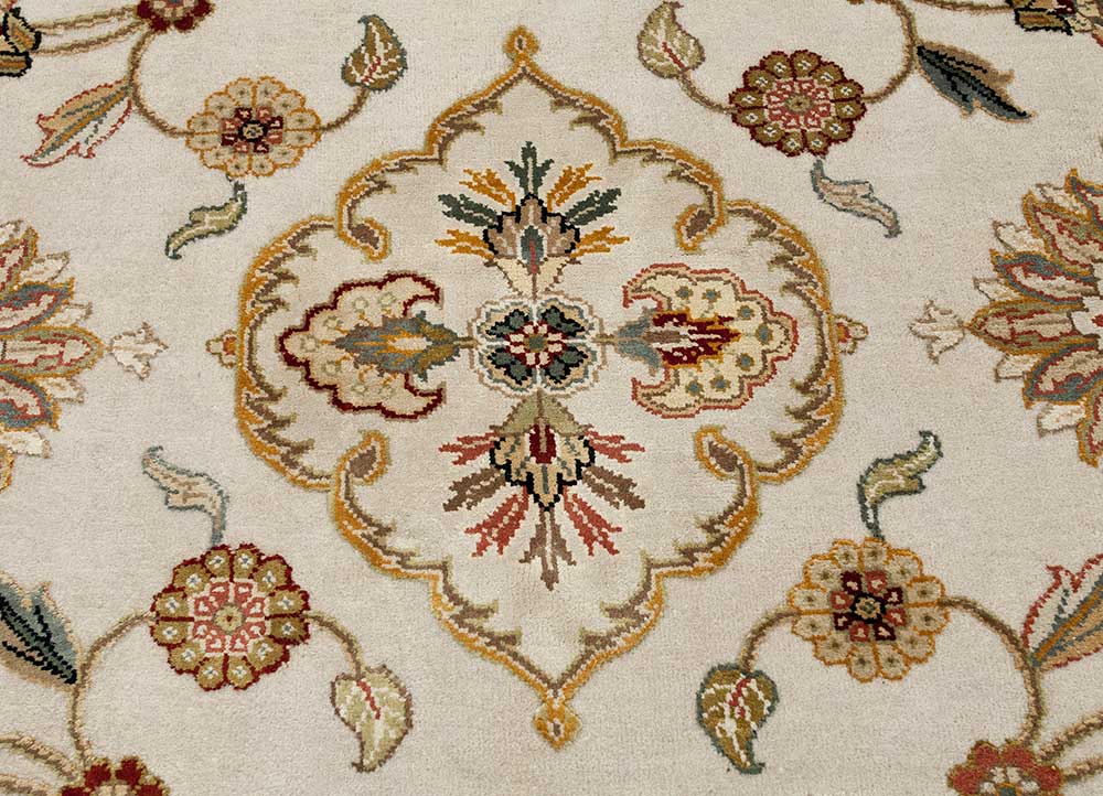Wollen tapijt 180x270cm - Wollen tapijt