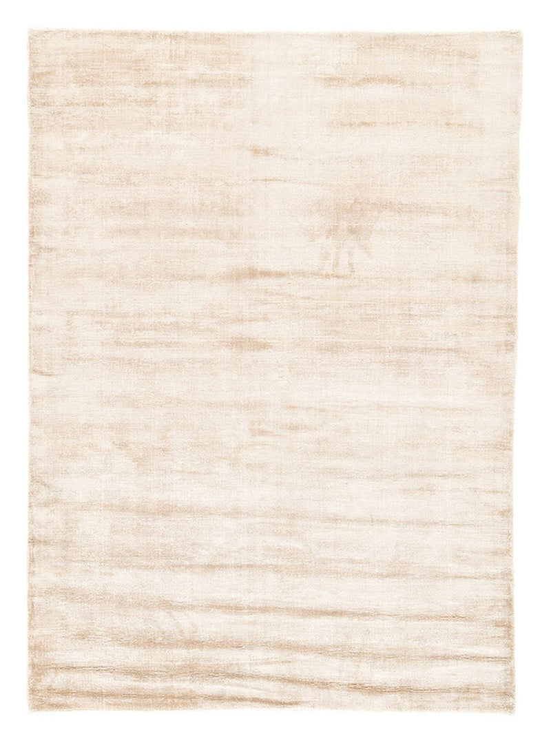 Tapijt - 180 x 120 cm - beige