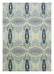 Wollen tapijt 300x240cm - Wollen tapijt