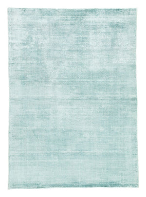 Tapijt - 683 x 413 cm - lichtblauw