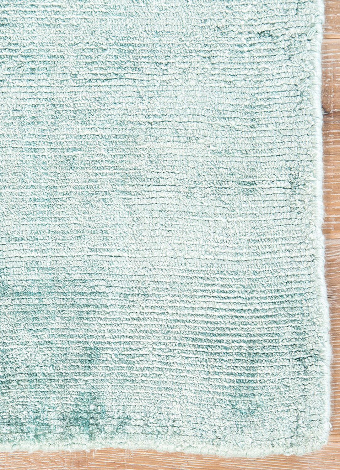 Tapijt - 683 x 413 cm - lichtblauw