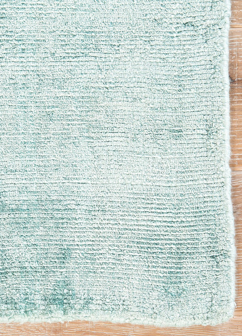 Tapijt - 683 x 413 cm - lichtblauw