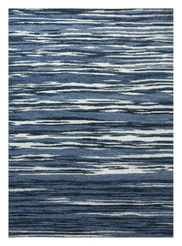 Wollen tapijt - Zyaire - rechthoekig