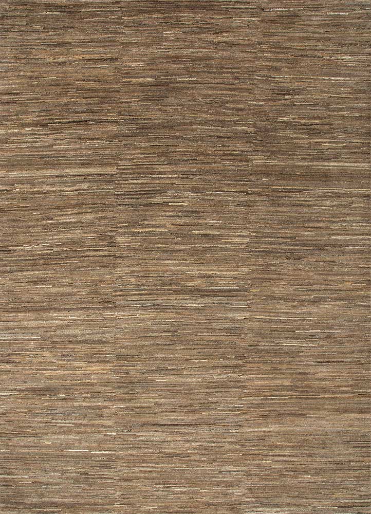 Wollen tapijt - 300 x 240 cm - beige