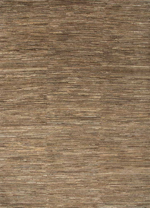 Wollen tapijt - 300 x 240 cm - beige