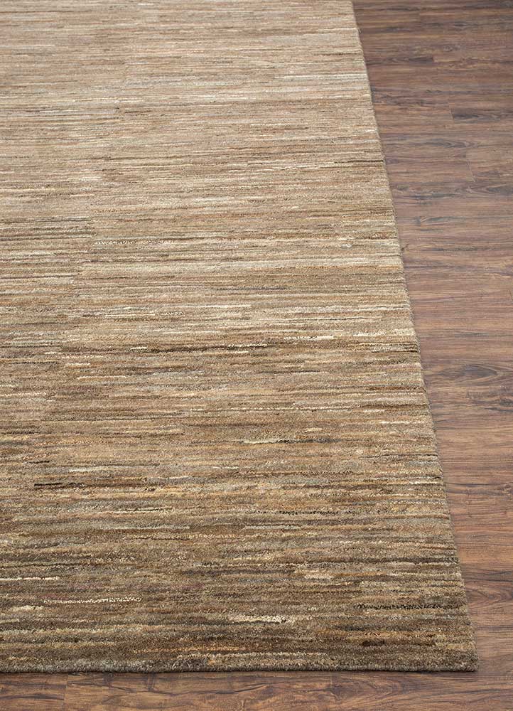 Wollen tapijt 300x240cm - Wollen tapijt