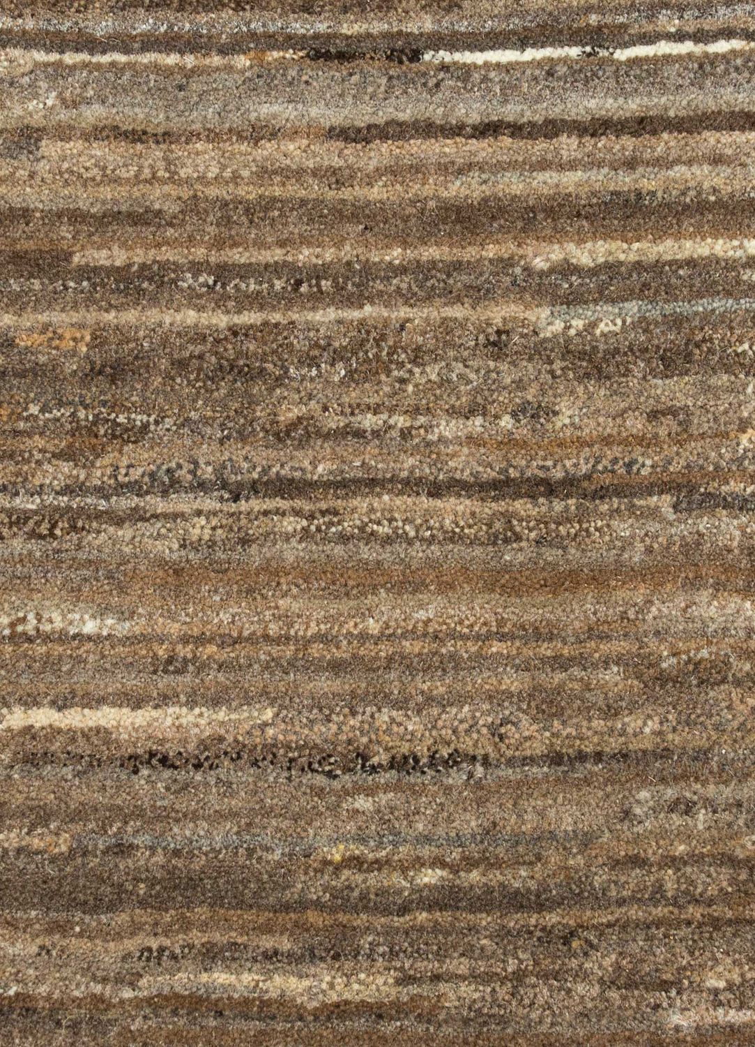 Wollen tapijt - 300 x 240 cm - beige