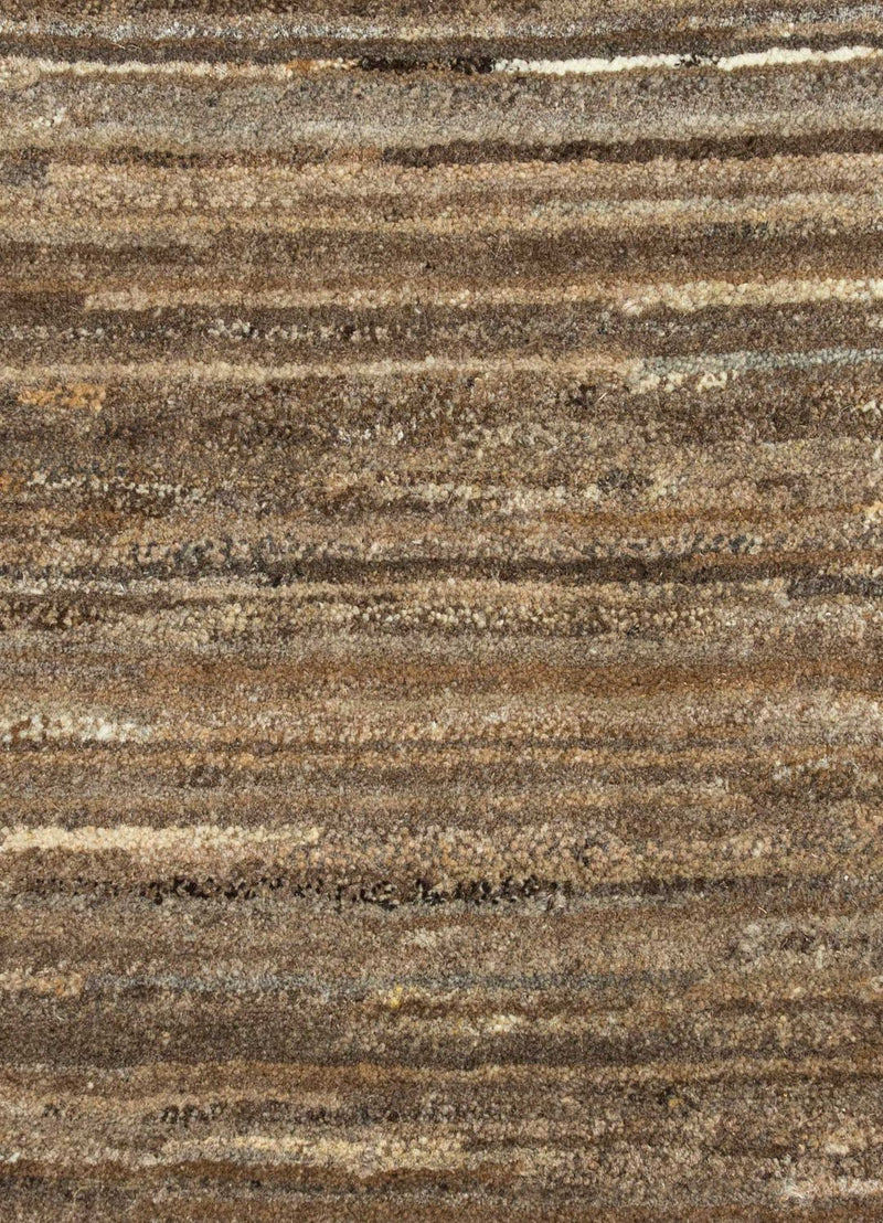 Wollen tapijt - 300 x 240 cm - beige