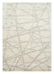Wollen tapijt 240x150cm - Wollen tapijt