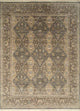 Wollen tapijt 90x60cm - Wollen tapijt