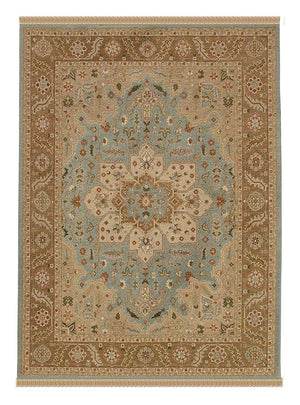 Wollen tapijt - Cohen - loper