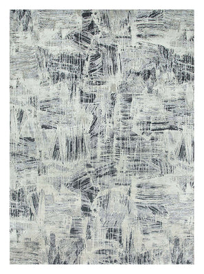 Vintage tapijt - Davi - rechthoekig