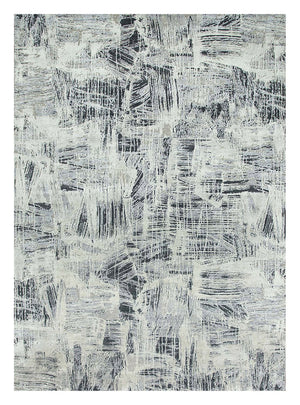 Vintage tapijt - Davi - rechthoekig