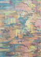 Designer tapijt 240x300cm - Designerteppich