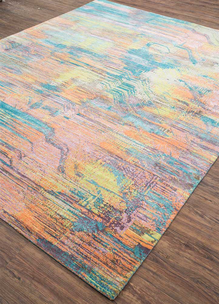 Designer tapijt 240x300cm - Designerteppich