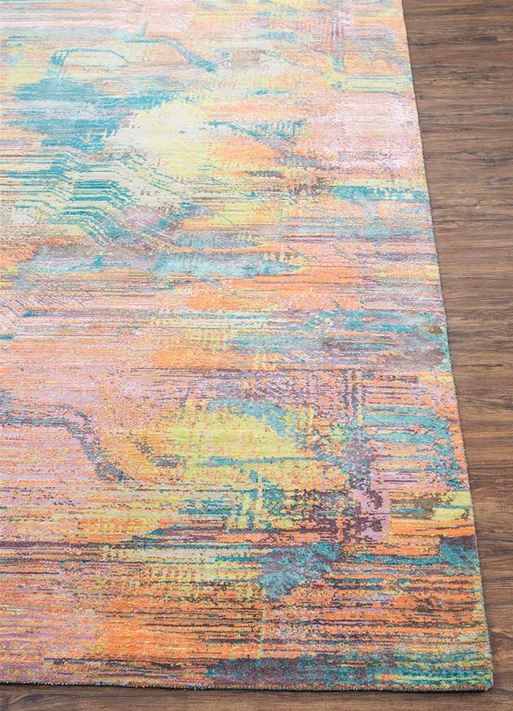Designer tapijt 240x300cm - Designerteppich