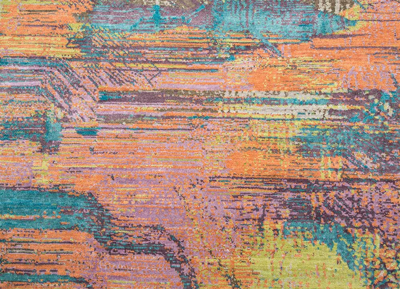 Designer tapijt 240x300cm - Designerteppich