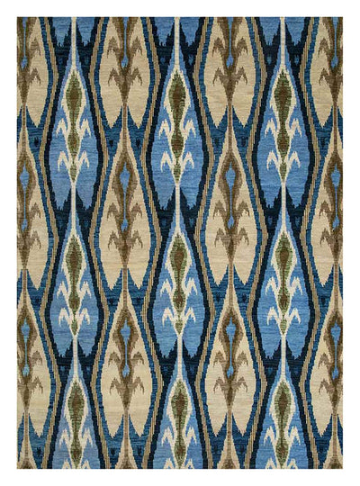 Vintage tapijt Didier - Vintage tapijt