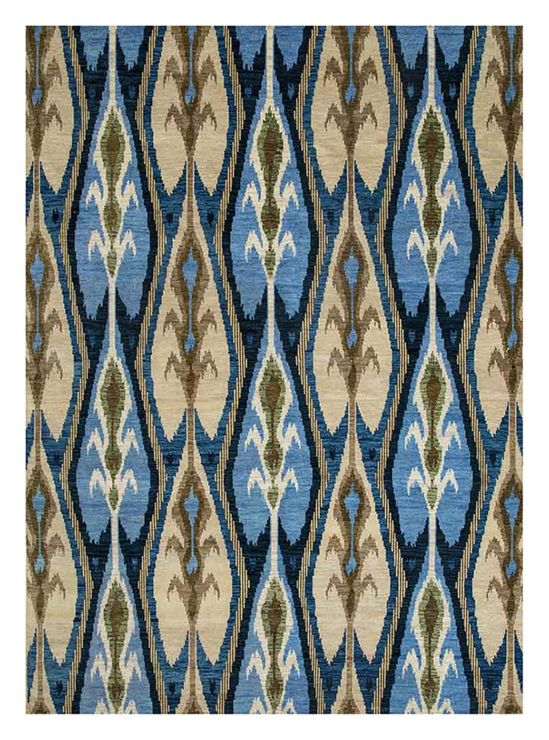 Vintage tapijt Didier - Vintage tapijt