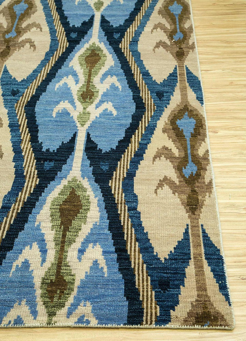 Vintage tapijt Didier - Vintage tapijt