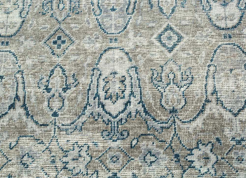 Wollen tapijt 240x150cm - Wollen tapijt