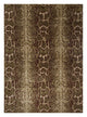 Wollen tapijt 300x240cm - Wollen tapijt