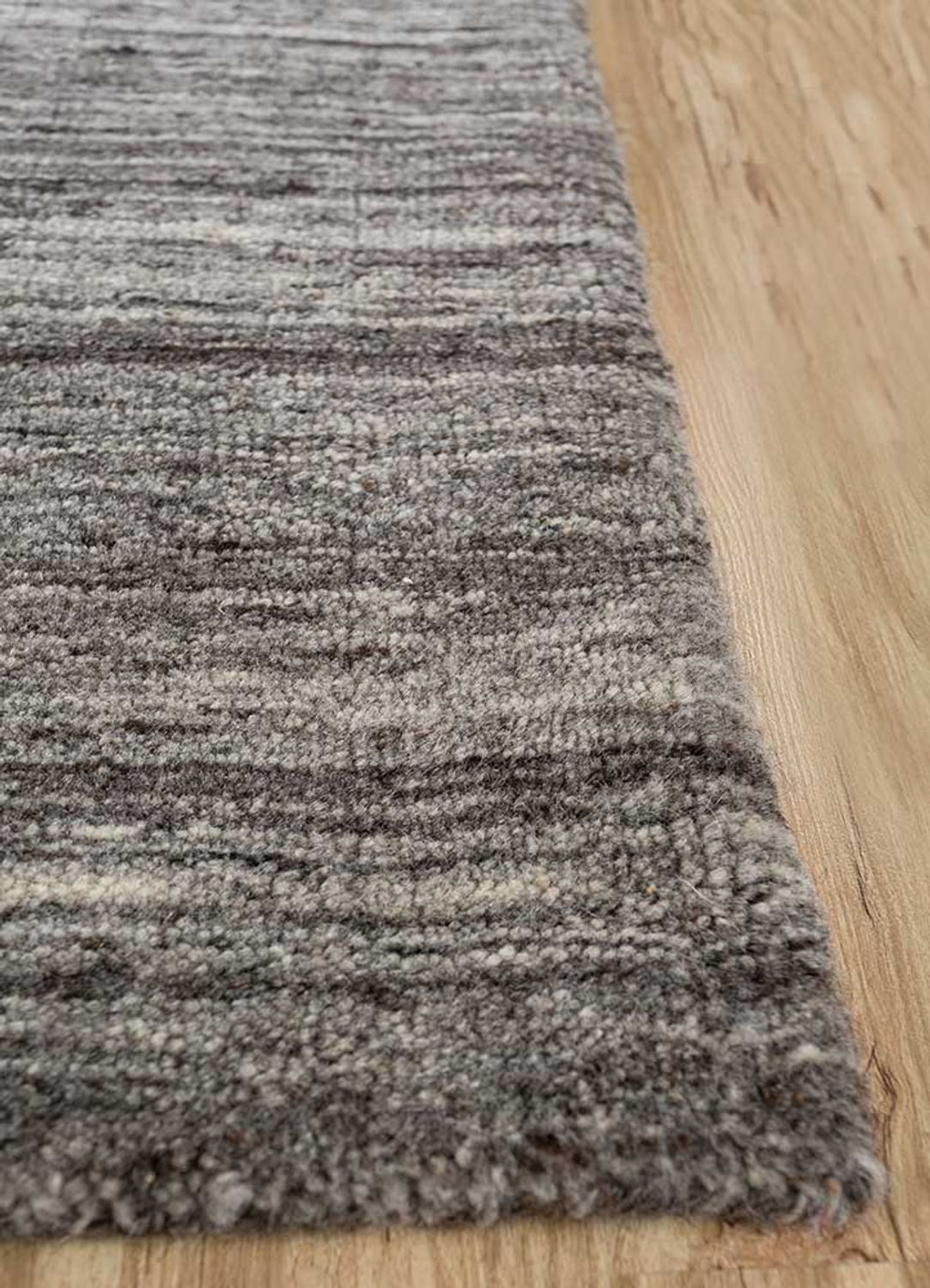 Wollen tapijt 300x240cm - Wollen tapijt