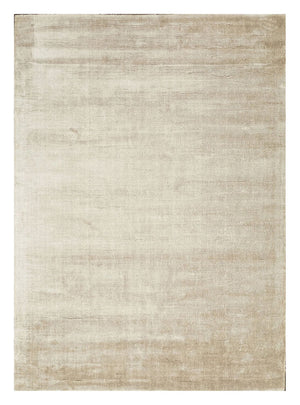 Viscose tapijt - Misael - rechthoekig