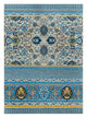 Wollen tapijt 300x240cm - Wollen tapijt