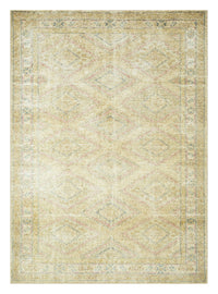Wollen tapijt - 300 x 240 cm - beige