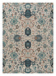 Wollen tapijt 300x240cm - Wollen tapijt