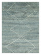 Wollen tapijt 240x150cm - Wollen tapijt