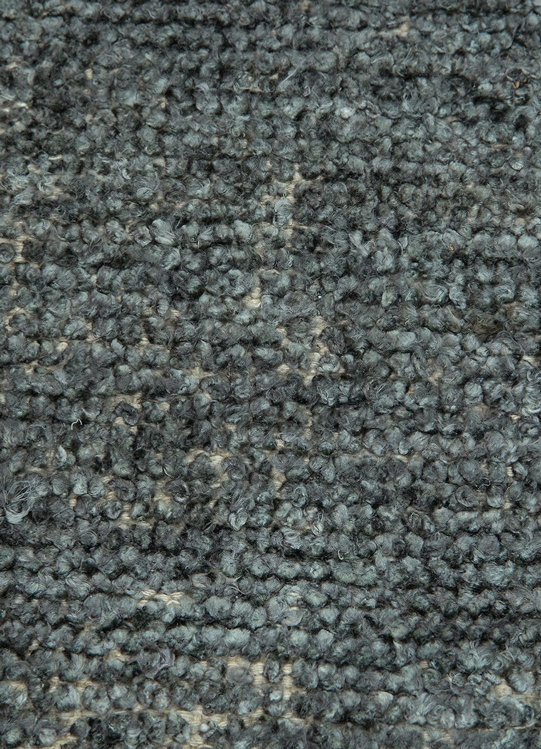 Tapijt - 225 x 158 cm - licht rood