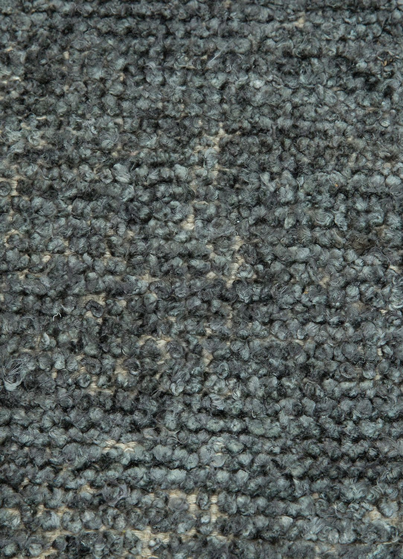 Tapijt - 225 x 158 cm - licht rood