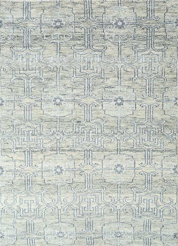 Wollen tapijt 120x180cm - Wollen tapijt