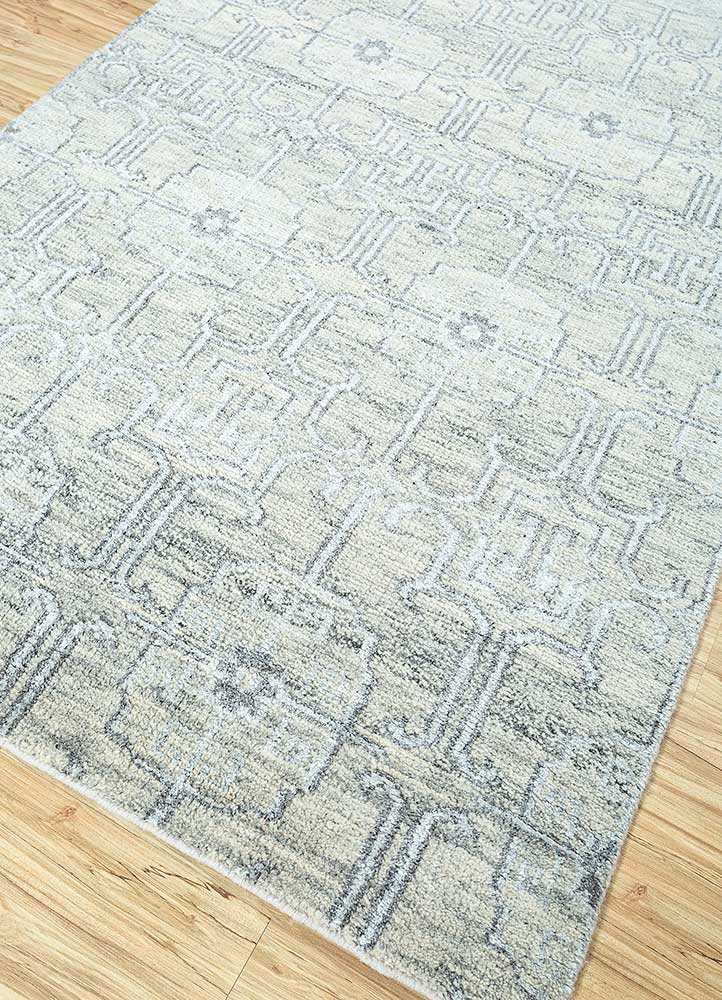Wollen tapijt 120x180cm - Wollen tapijt