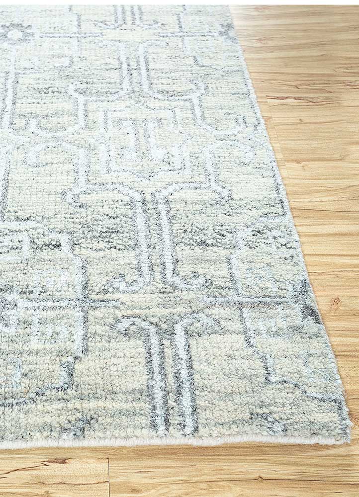 Wollen tapijt 120x180cm - Wollen tapijt