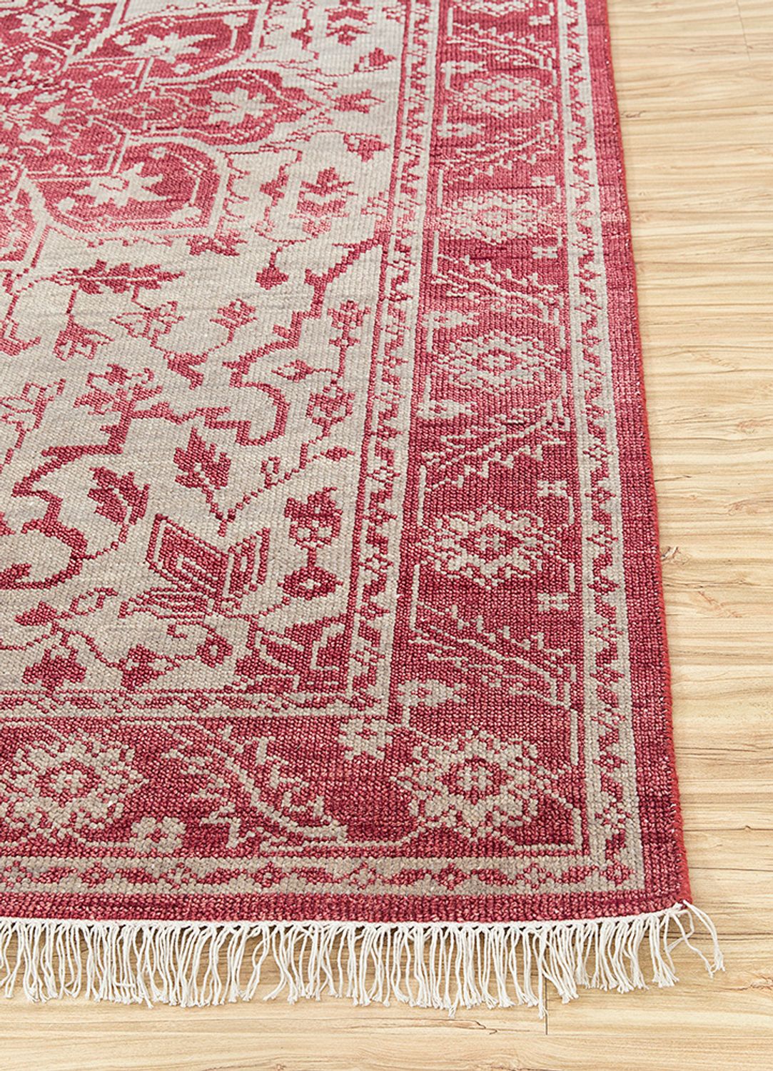Vintage tapijt Kyro - Vintage tapijt