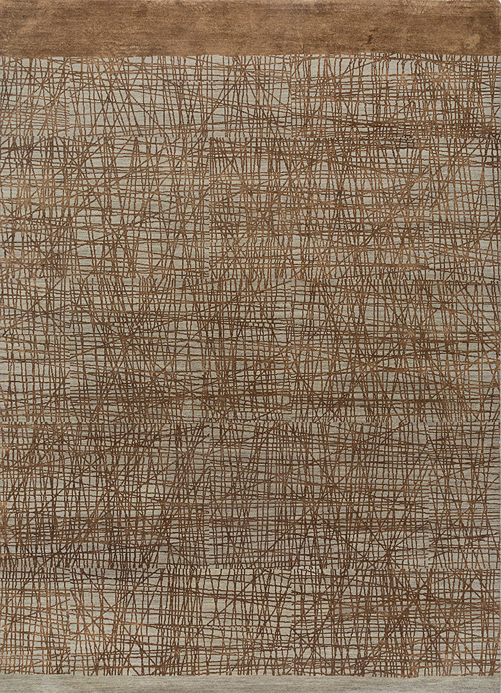 Wollen tapijt 200x300cm - Wollen tapijt