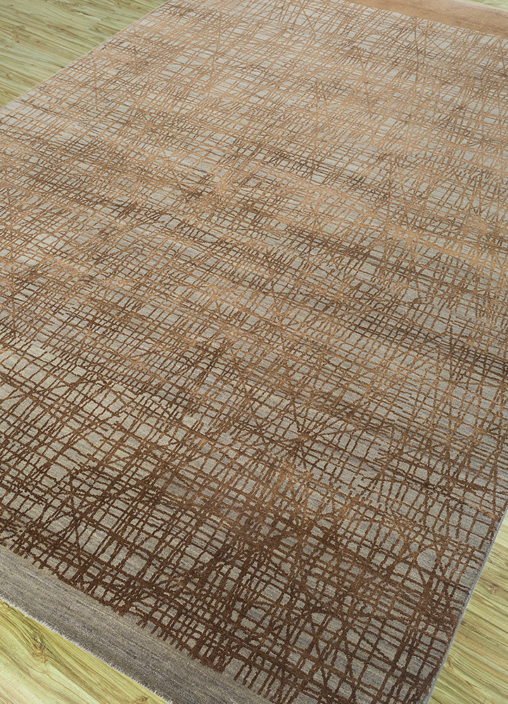 Wollen tapijt 200x300cm - Wollen tapijt