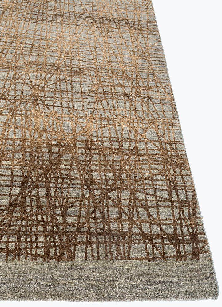 Wollen tapijt 200x300cm - Wollen tapijt