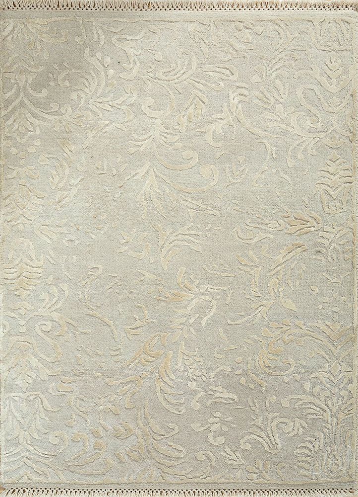 Wollen tapijt 60x90cm - Wollen tapijt