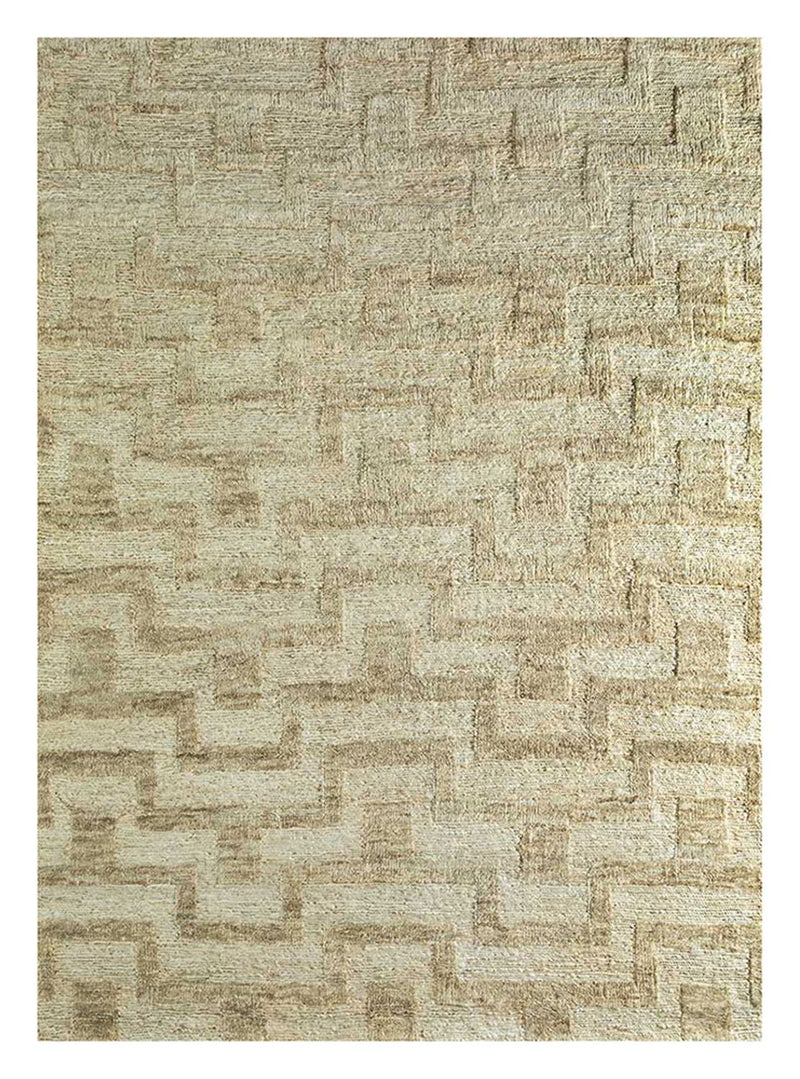 Sisal tapijt - 270 x 180 cm - lichtgroen